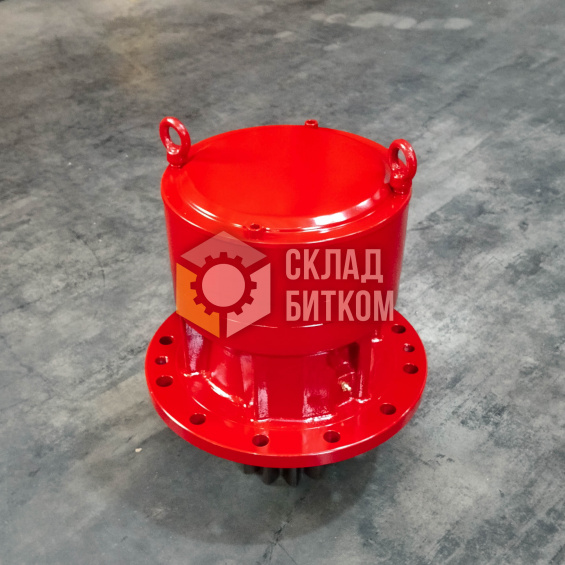 K1038203 Редуктор поворота Doosan DX225, DX230LC, DX225LCA, DX225NLC